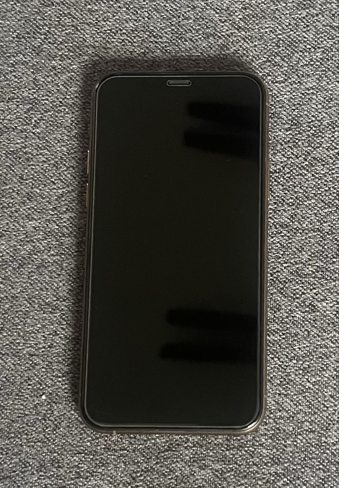 iPhone 11 PRO złoty