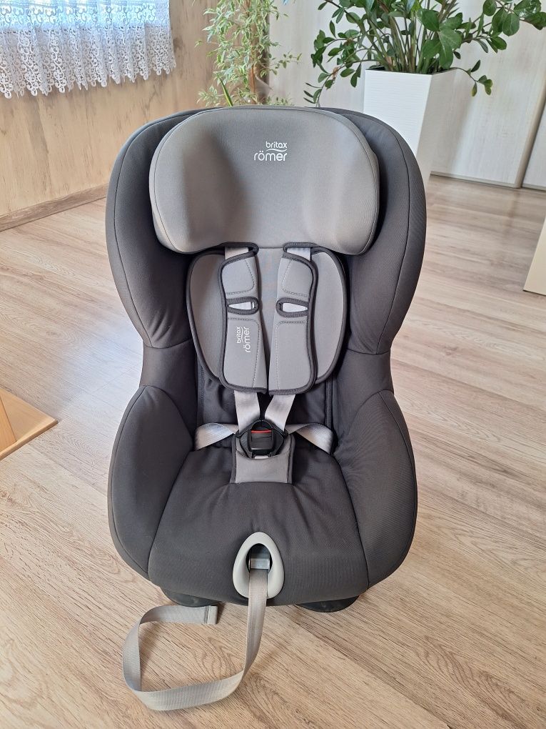 fotelik britax romer king II 9-18 kg