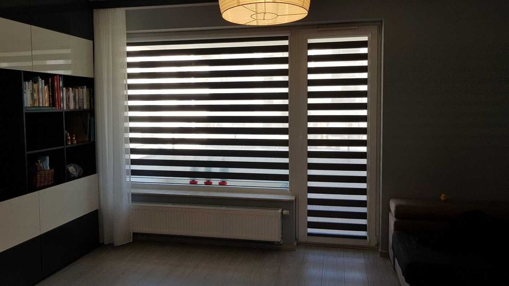 Rolety na wymiar, Rolety wewnętrzne, Producent rolet, Pomiar rolet