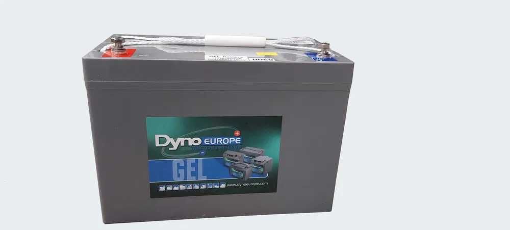 Akumulator DYNO GEL 105AH DGY12-100EV