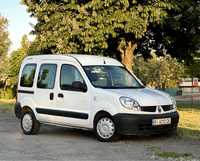 Renault Kangoo 1.5DCI