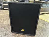Subwoofer Estradowy Behringer Eurolive B 1800X
