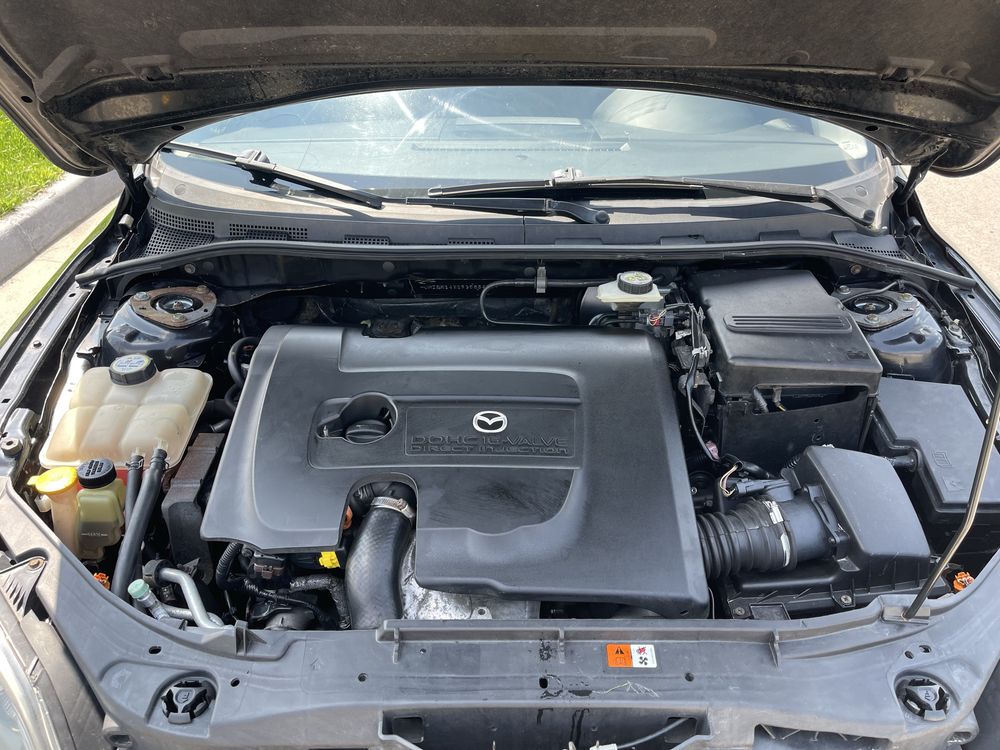 Продам автомобіль Mazda 3