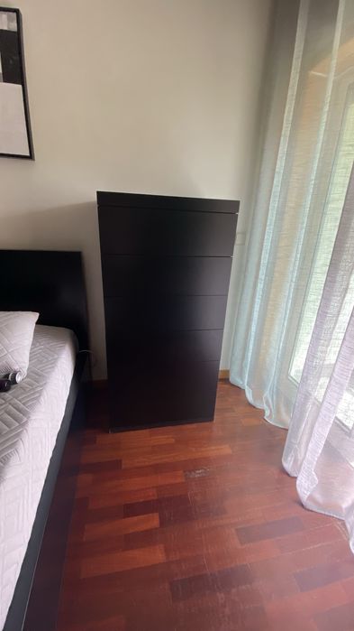 Movél de quarto completo