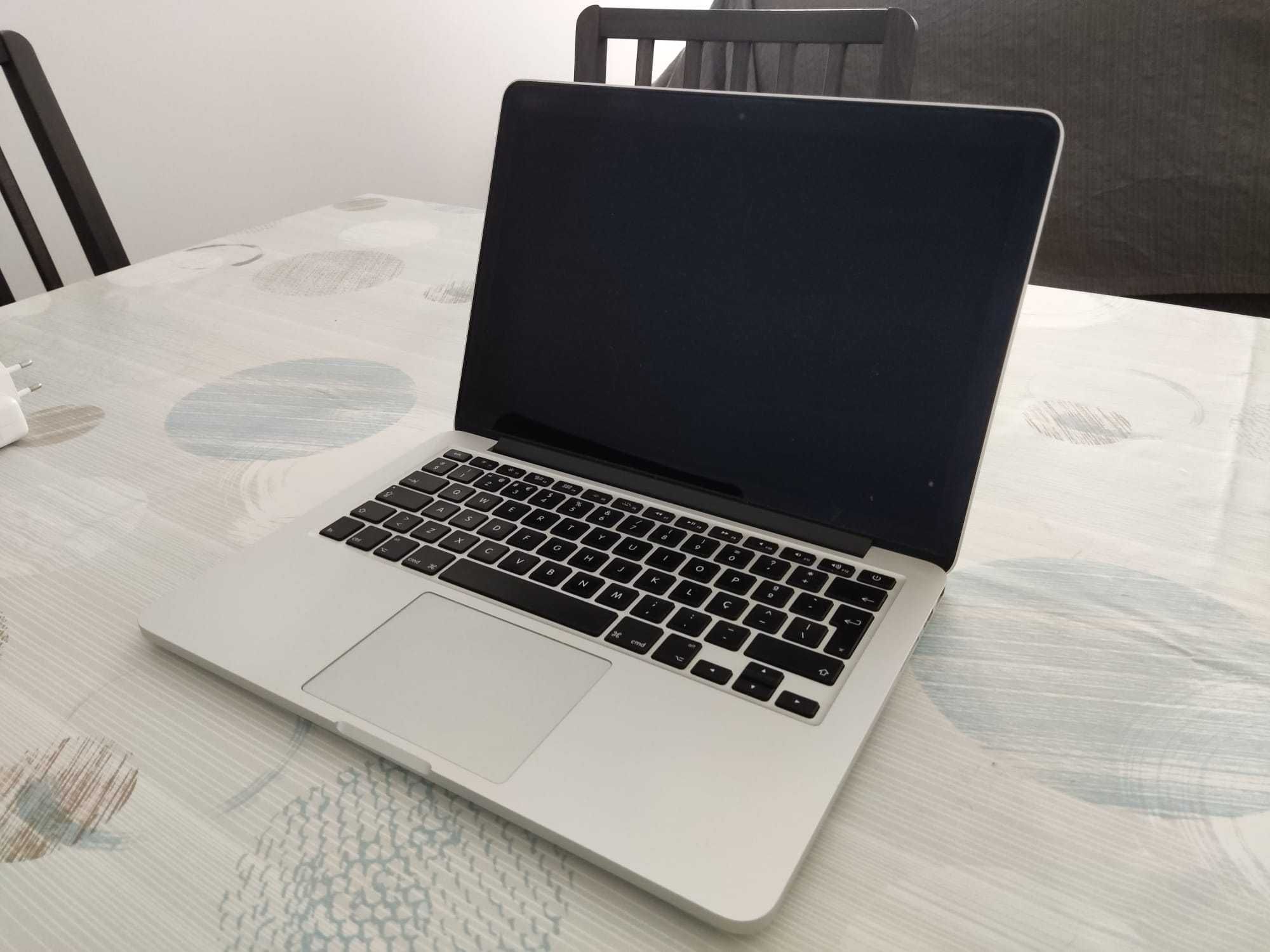 Apple Macbook Pro Retina, 2013, 128GB SSD