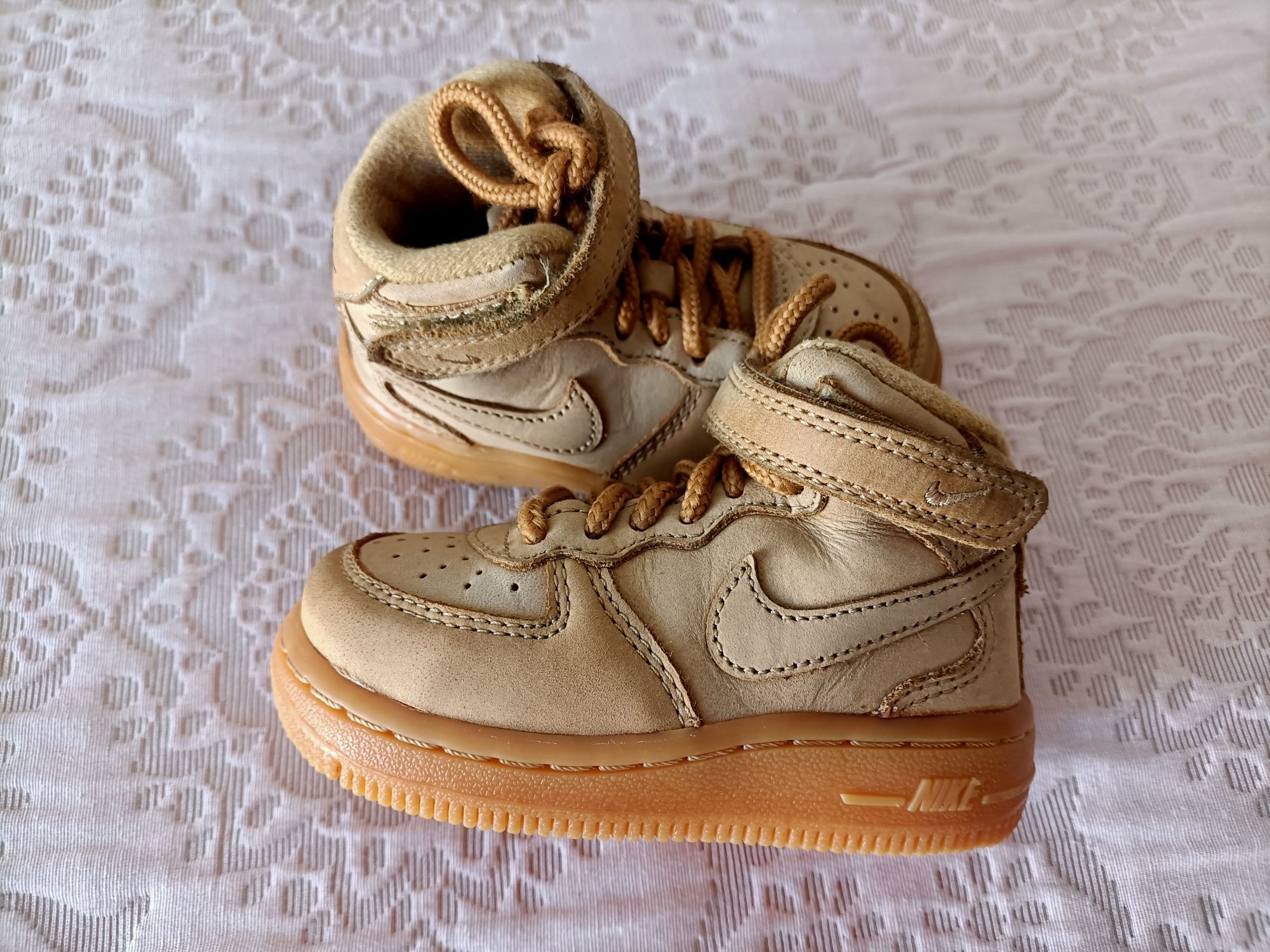 Sapatilhas Nike n21 c novas