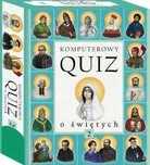 Komputerowy quiz o świętych cz.2 gra PC