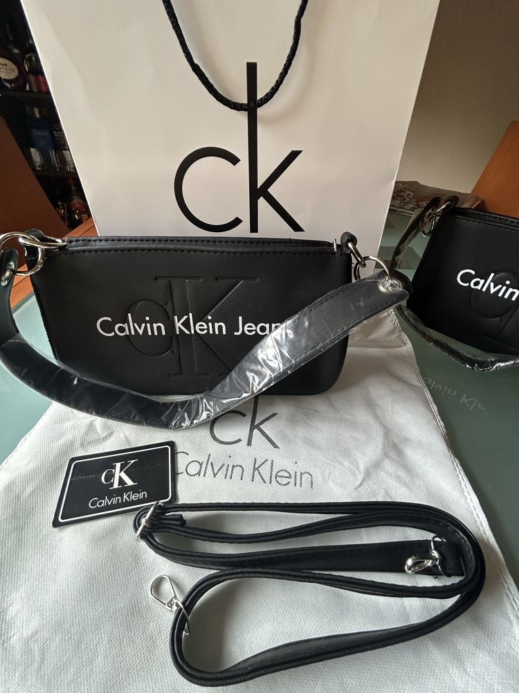 Malas Kalvin Klein