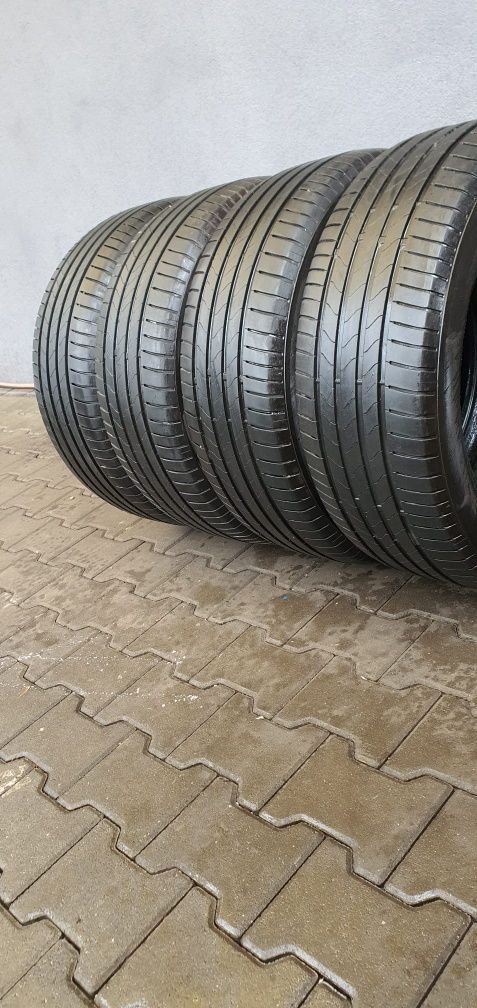 225/55/18 Bridgestone komplet