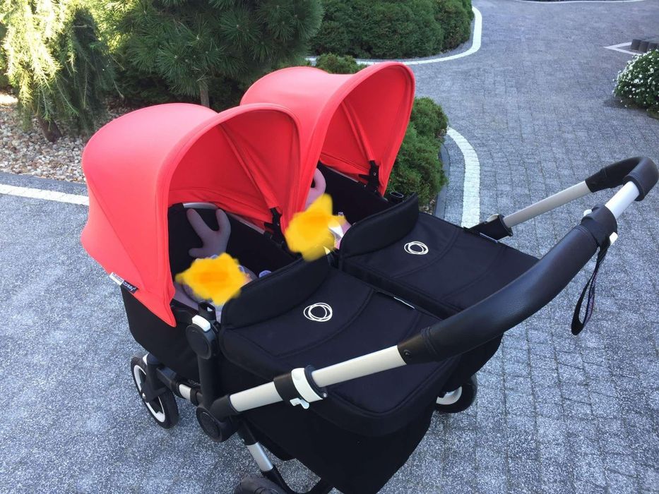 Sprzedam wózek dziecięcy