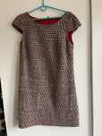 Elegancka sukienka United Colors of Benetton