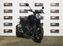 Macbor Eight Mile 500 Street + CAMPANHA