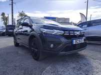 Dacia Jogger 1.0 ECO-G SL Extreme+ Up&Go 7L Bi-Fuel