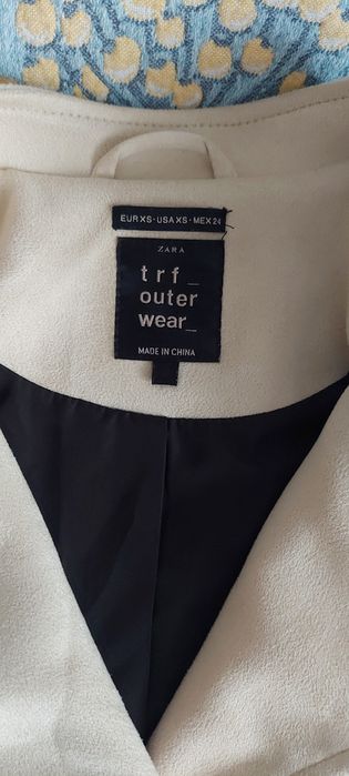 Продам косуха від Zara