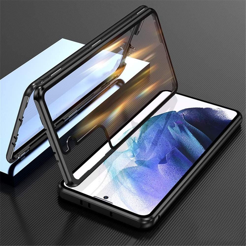 Etui Magnetyczne 360° Do Samsung Galaxy S21