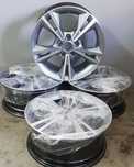 Jantes Ford 16&quot;