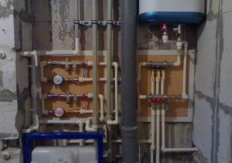 Cантexник \ Замена унитаза \ Монтаж oтоплeния \ Прочистка канализации