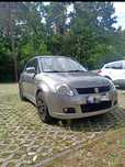 Suzuki Swift Mk6