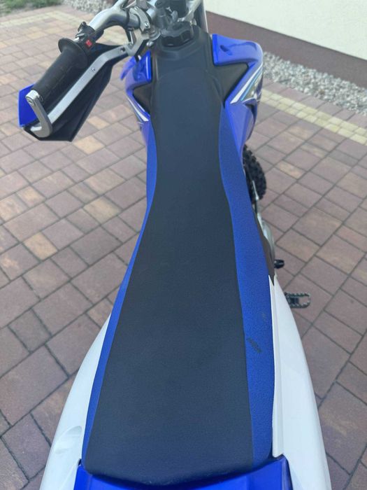 Cross Yamaha TTR125 – Dla Młodych i Dorosłych – Gotowa na Sezon!