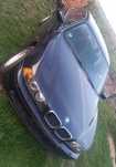 Bmw e39 530i manual 231 ps