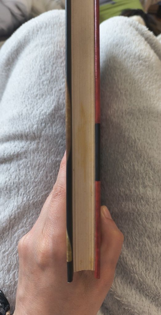 JEŻOW – Żelazna Pięść Stalina-oprawa twarda