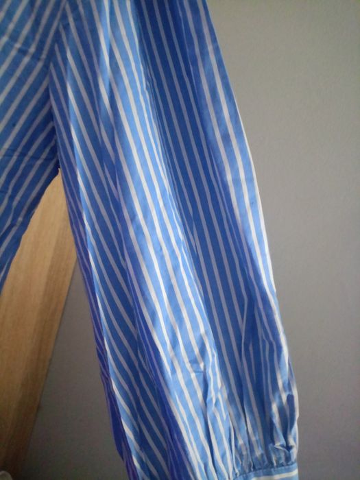 Super koszula damska oversize 46