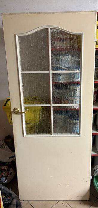 Drzwi wewnetrze 70 i 80