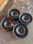 диски 5x108 R17 Ford kuga edge focus mondeo