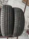 155/65r14 Continental OPONY LETNIE/  2 szt