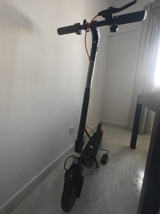 Trotinete eléctrica UrbanGlide Ride 85Lite