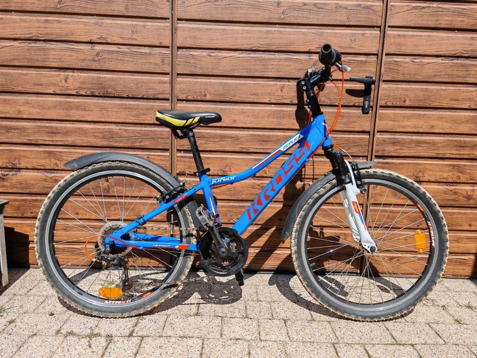Kross Hexagon Junior Replica