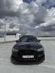 Audi S3 8V CarPlay Maxton Panorama 4x4 quattro