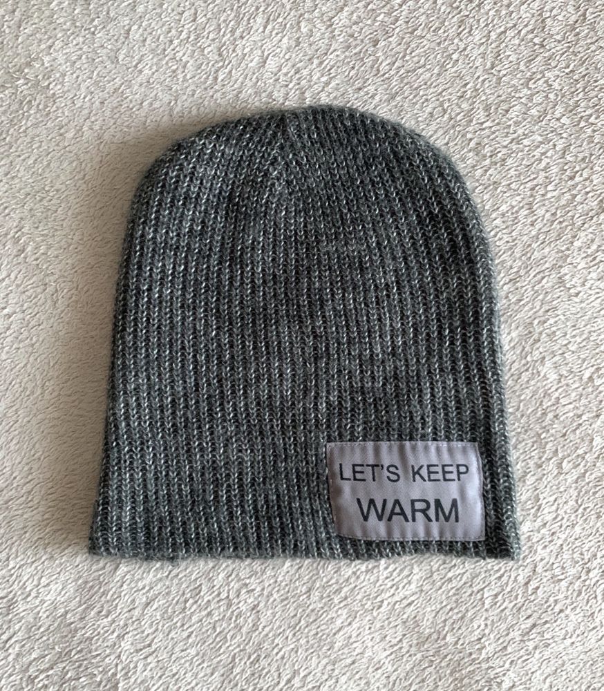 Gorro Zara