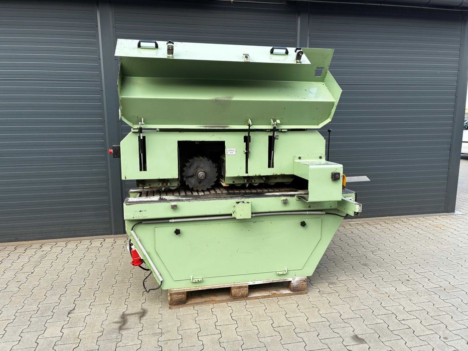 Wielopiła CML SCA 220