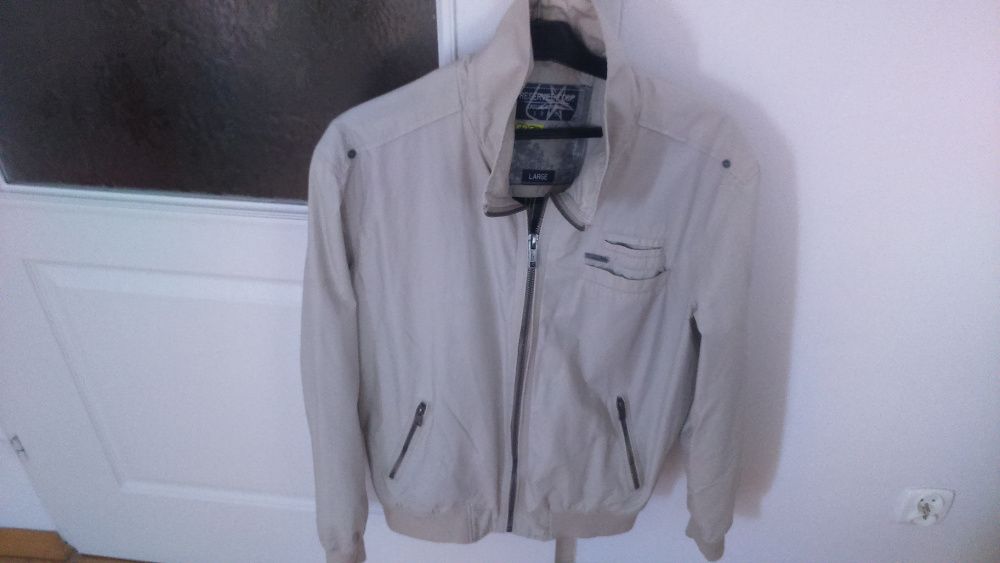 Kurtka Reserved roz. L - jak nowa