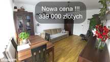 Mieszkanie 3 pokojowe