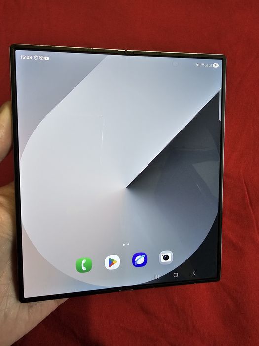 Не срочно официальный госком Samsung Galaxy Fold 6 12/512гб