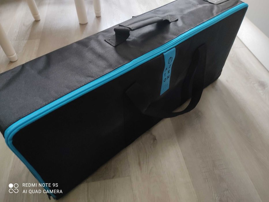 Foil windsurf aztron