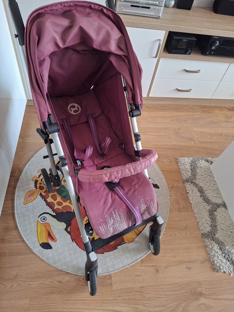 Wózek spacerowy Cybex Callisto