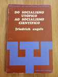 Do Socialismo Utópico ao Socialismo Científico - Friedrich Engels