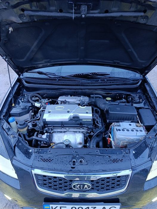 Продам KIA RIO 2010г. 1.4 автомат.