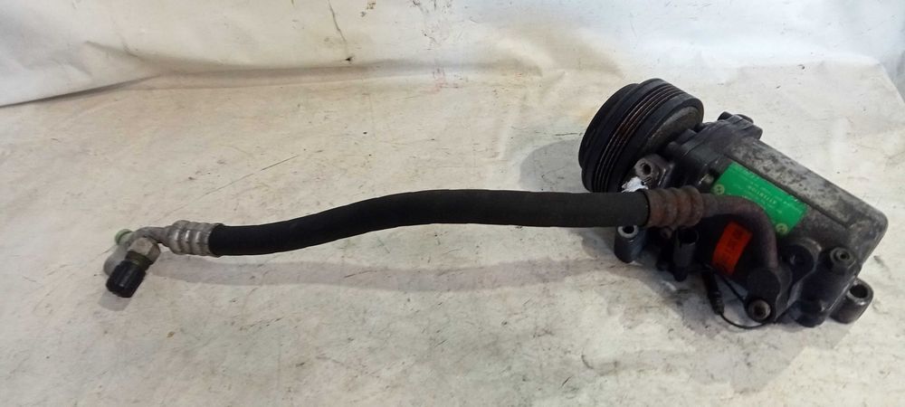 Compressor, ar condicionado BMW E46