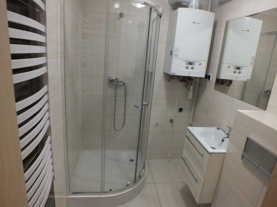 ul.Langera 2-pokojowe do wynajęcia