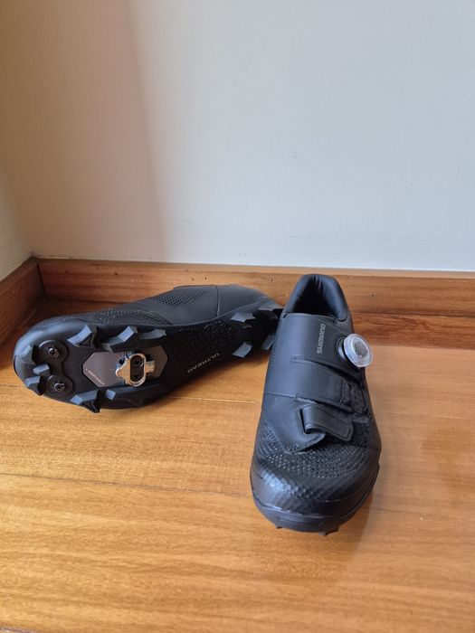 Sapatilhas Shimano XC502