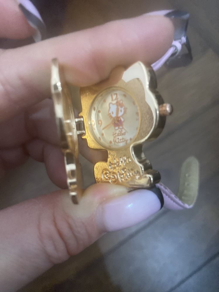 Zegarek Hello Kitty