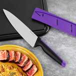 Faca Grande/ do Chef Tupperware