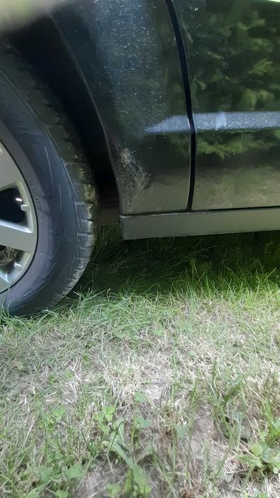 Chrysler Grand Voyager Town&Country 3.8LPG 2009r.