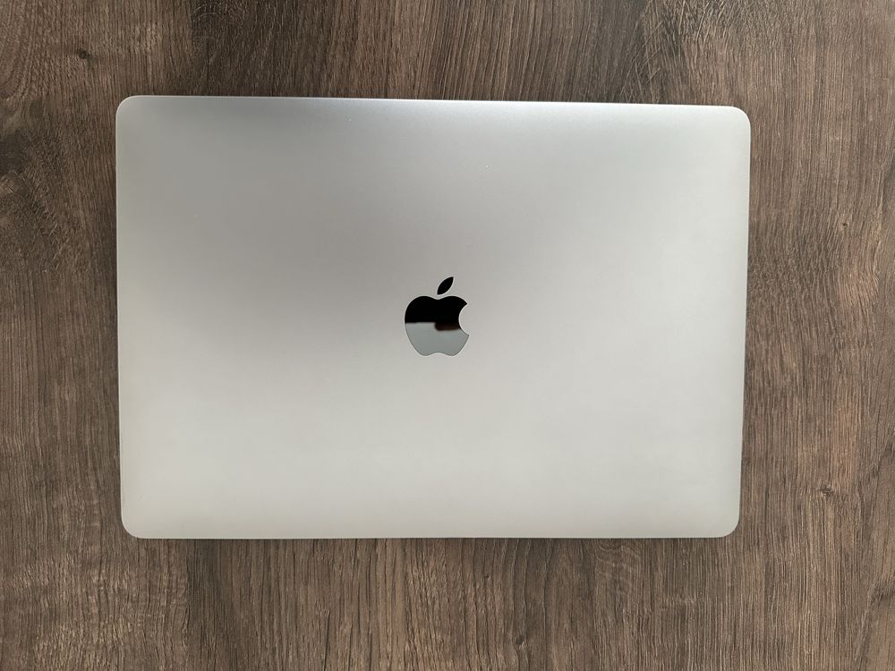 Macbook Pro 2017 13’’ Retina