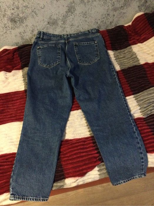 Джинси сині Denim pimkie