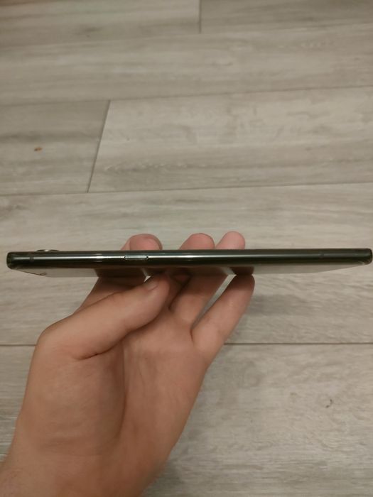 LG Velvet 5G 6GB/128GB – Stan bardzo dobry